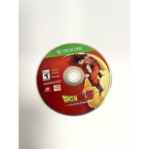 DRAGON BALL Z: Kakarot (Xbox One) DISC ONLY